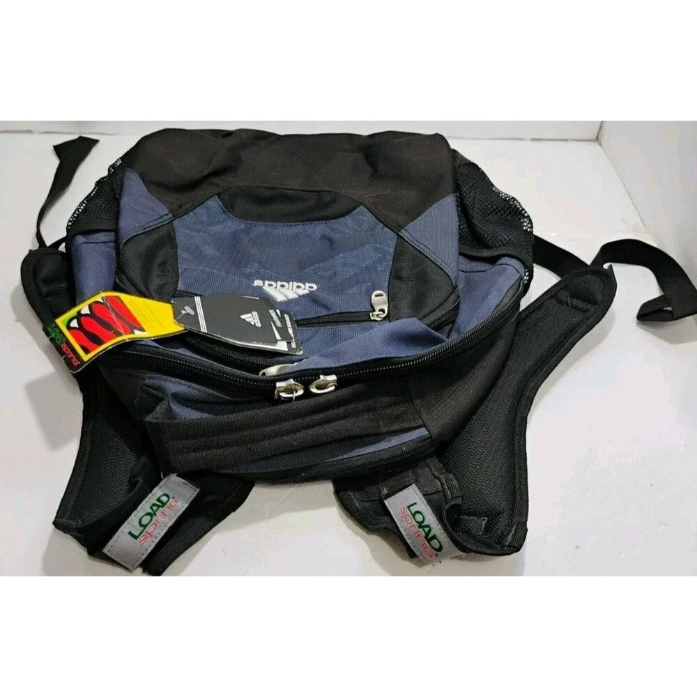 adidas new load